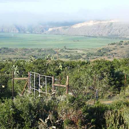 Kudu Ridge Game Lodge أدو المظهر الخارجي الصورة