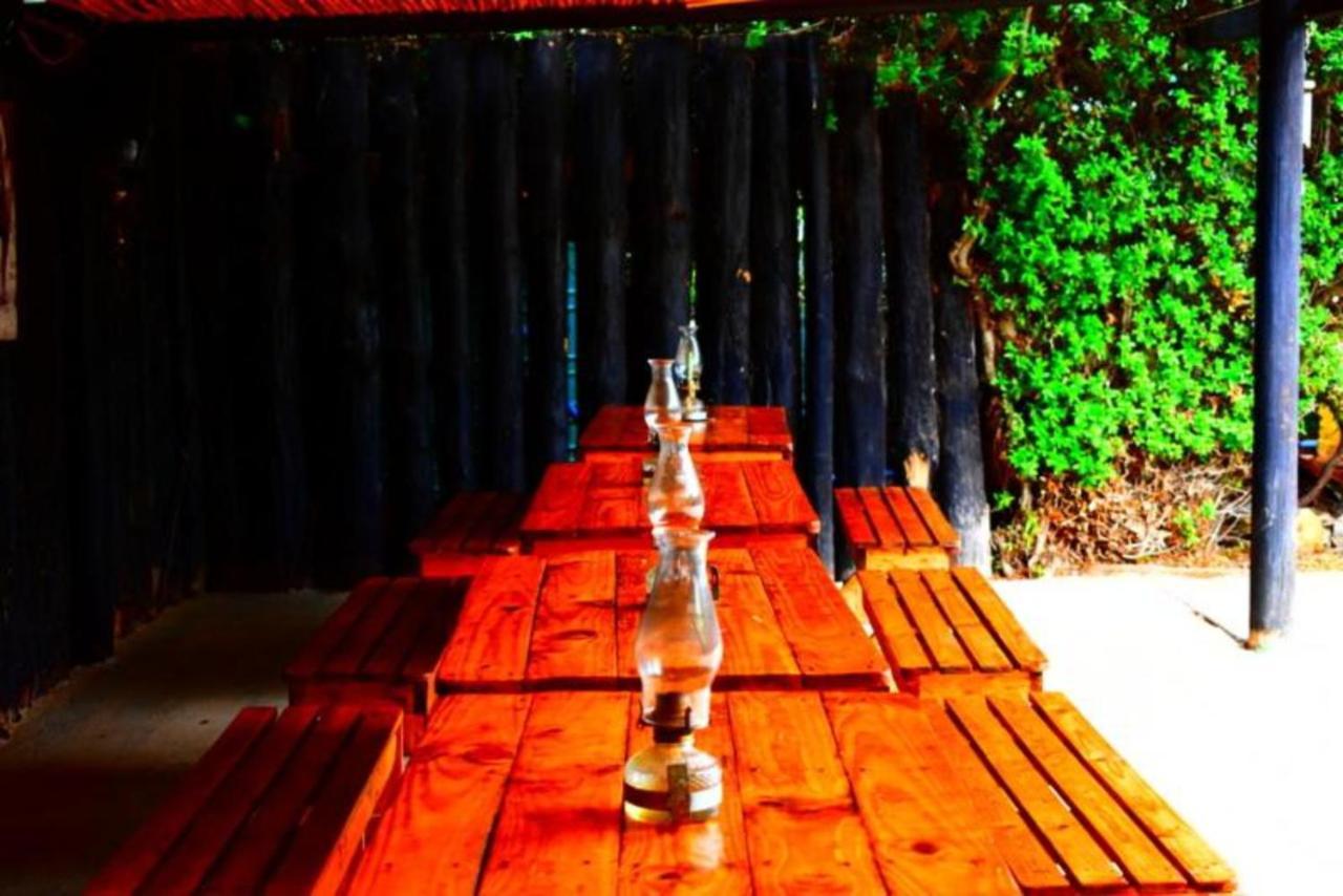 Kudu Ridge Game Lodge أدو المظهر الخارجي الصورة
