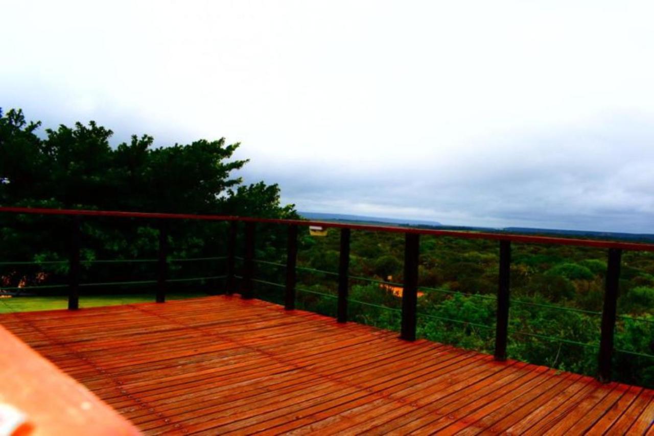 Kudu Ridge Game Lodge أدو المظهر الخارجي الصورة