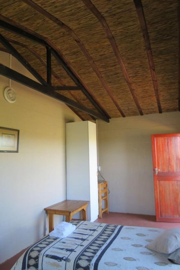 Kudu Ridge Game Lodge أدو المظهر الخارجي الصورة