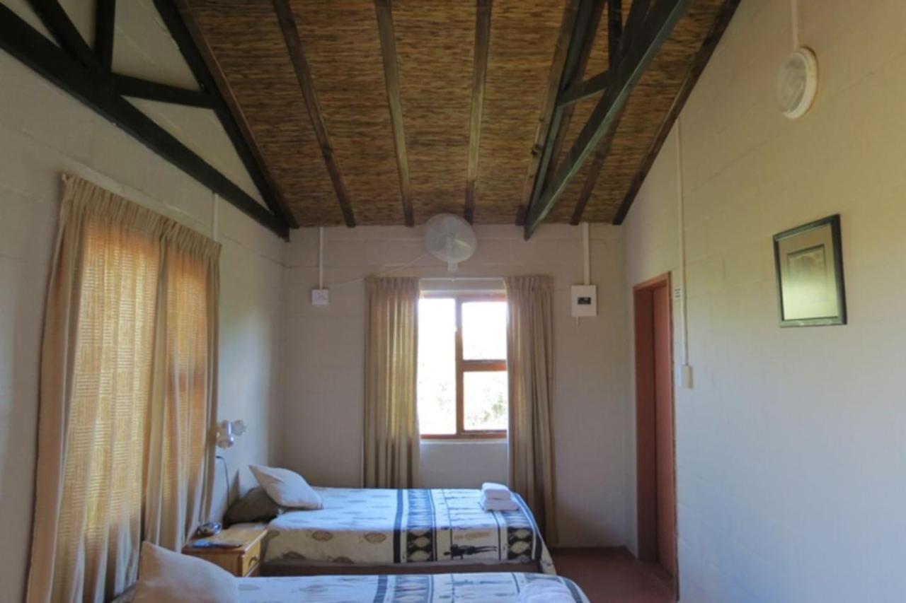 Kudu Ridge Game Lodge أدو المظهر الخارجي الصورة