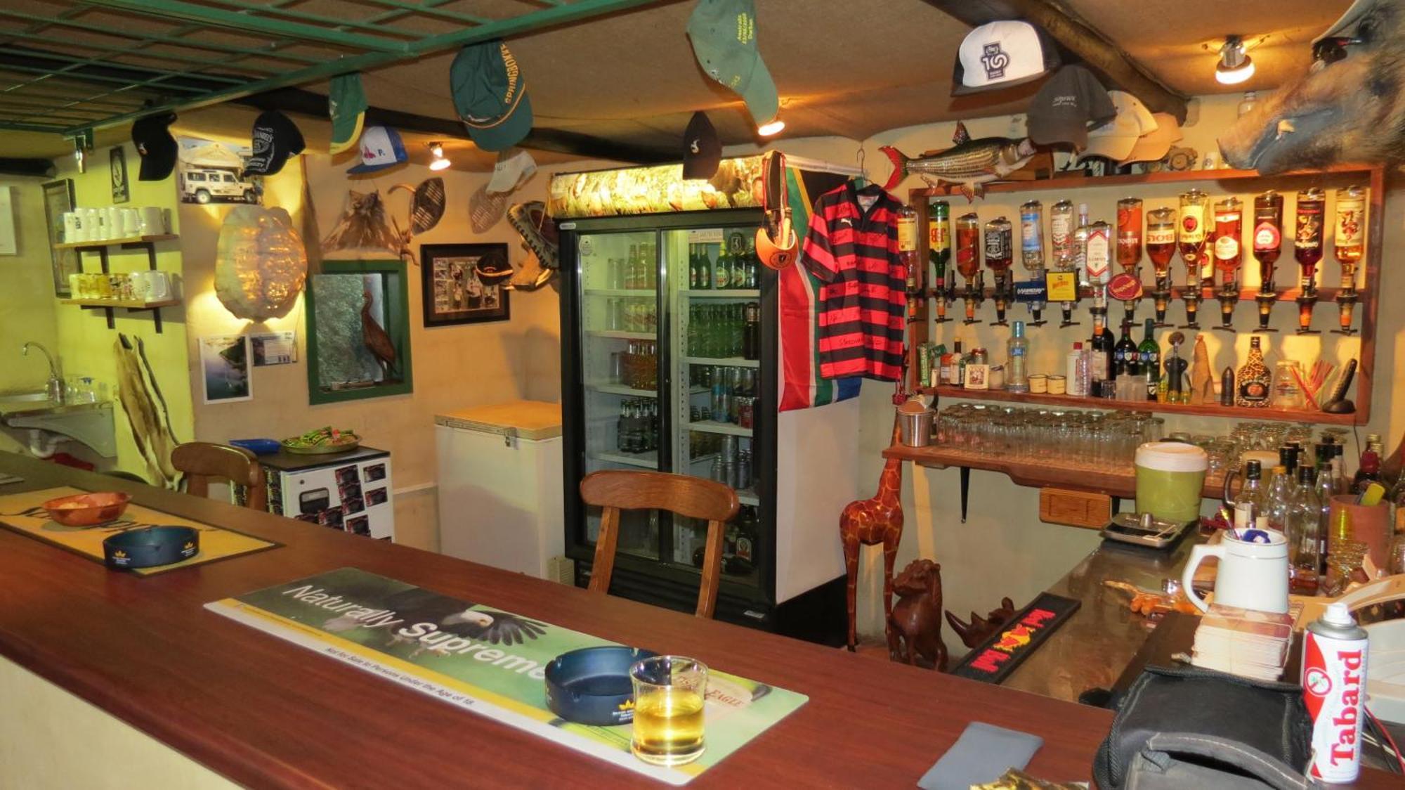 Kudu Ridge Game Lodge أدو المظهر الخارجي الصورة