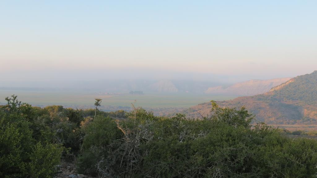 Kudu Ridge Game Lodge أدو المظهر الخارجي الصورة