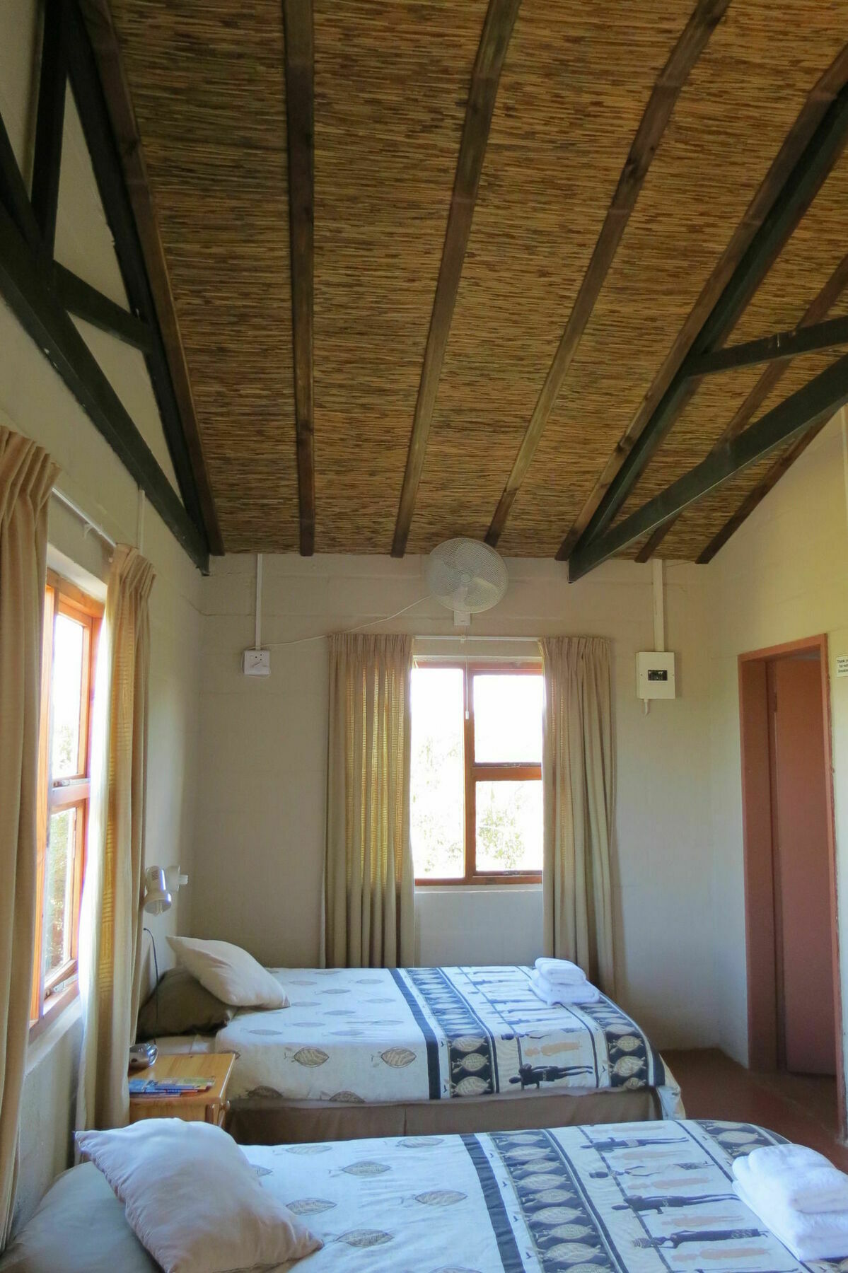 Kudu Ridge Game Lodge أدو المظهر الخارجي الصورة